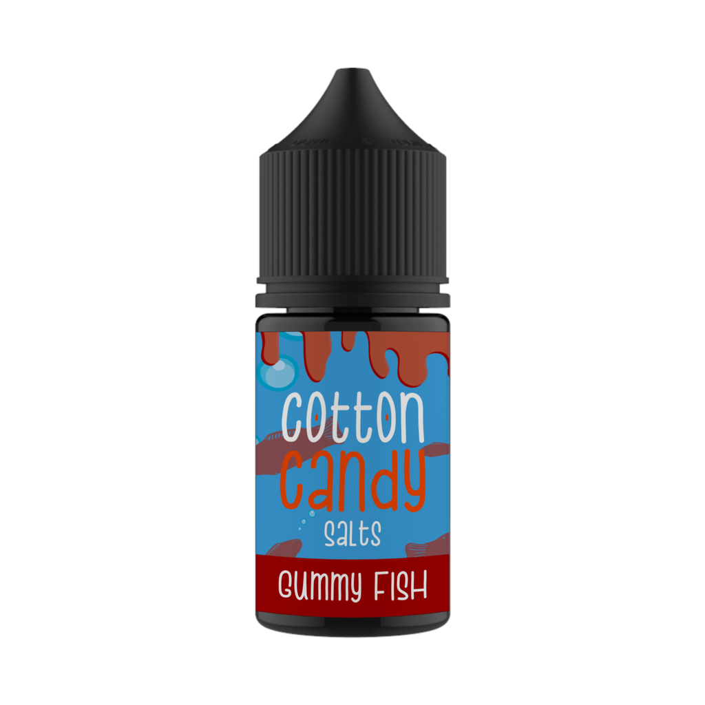 Hazeworks Salt Nic 30ml