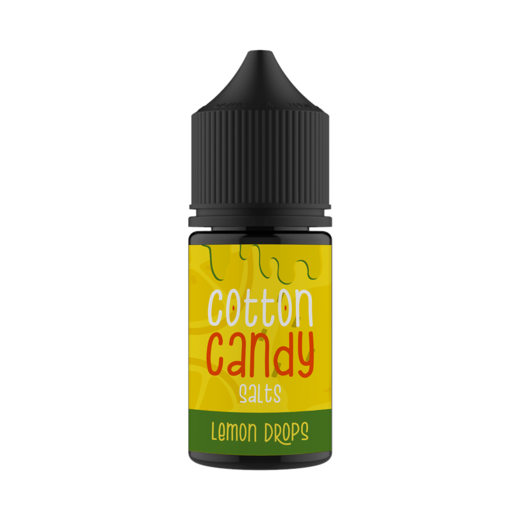 Hazeworks Salt Nic 30ml