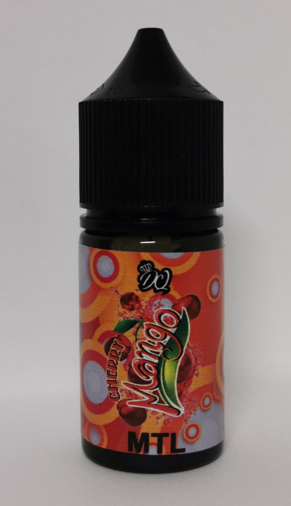 Drama Queen MTL 30ml | Vape Junction