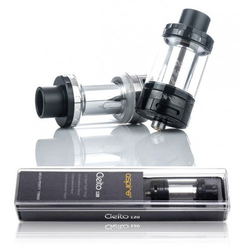 elf bar vape uk Vape Tutorials and Guides - The Classic Atomizer Tank main image 0