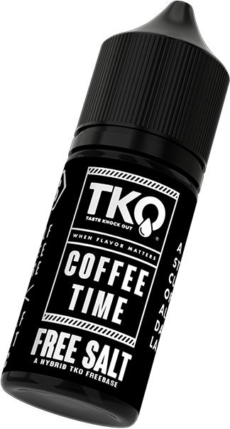 TKO & ONEoz Free Salt 30ml
