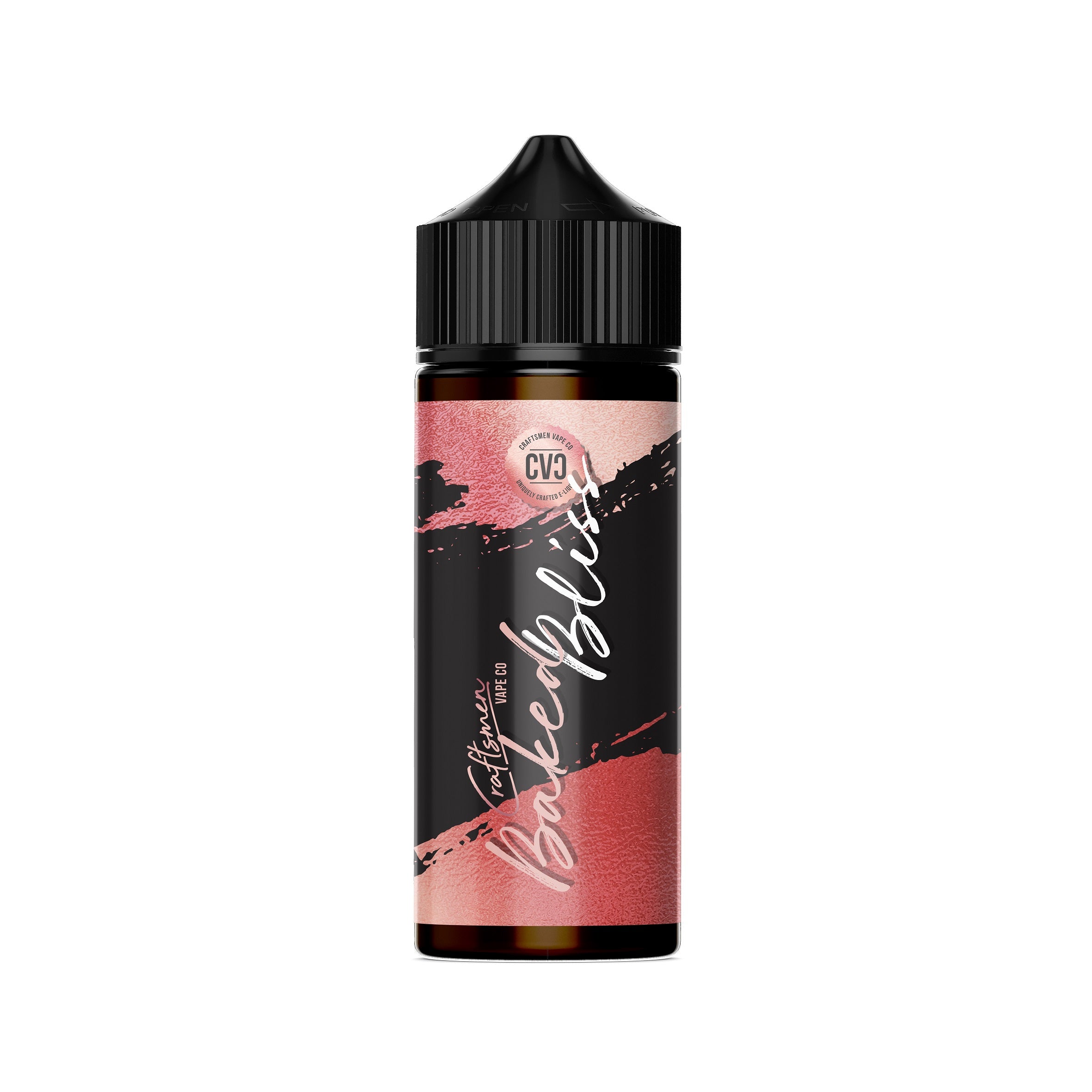 Baked Bliss by Craftsmen Vape Co 120ml