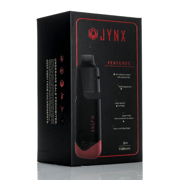 Jynx Pod Kit | Vape Junction