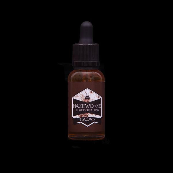 Hazeworks | Cocoa | Vape Junction