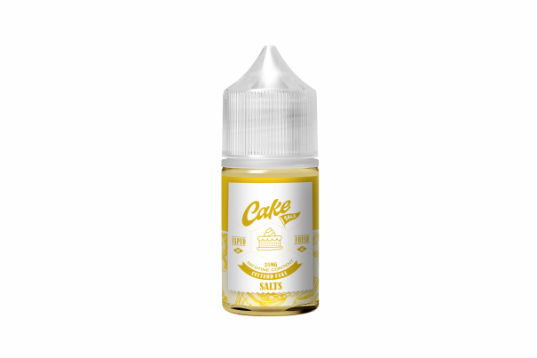 Cake Sale Salt Nic 30ml