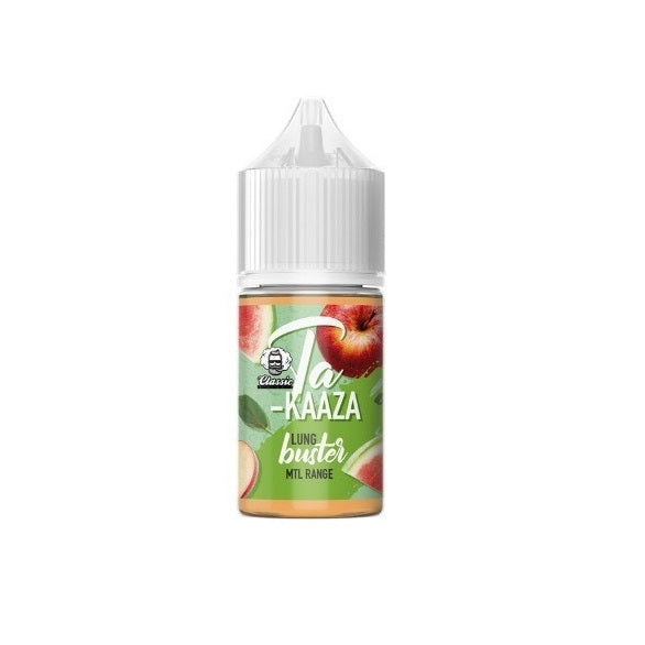 Classic E-Liquid MTL 30ml