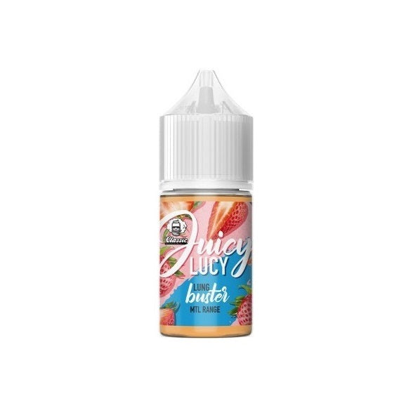 Classic E-Liquid MTL 30ml