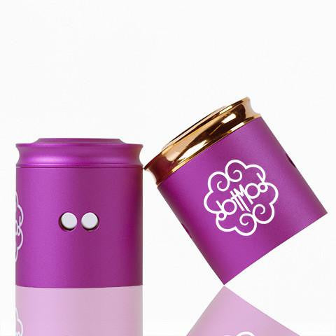 Dotmod Petri Cloud Caps | Vape Junction