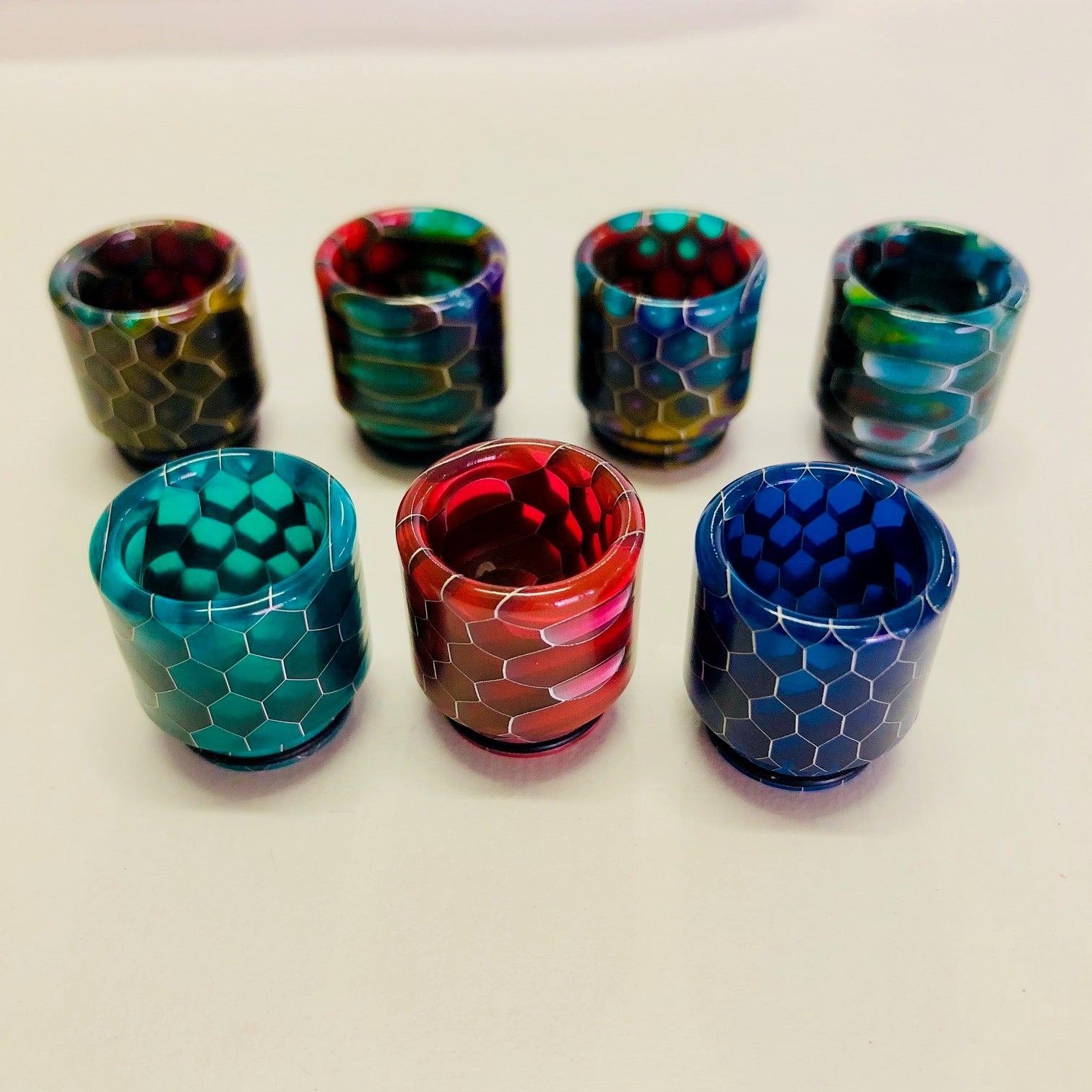 Smok 810 Cobra Resin Drip Tip