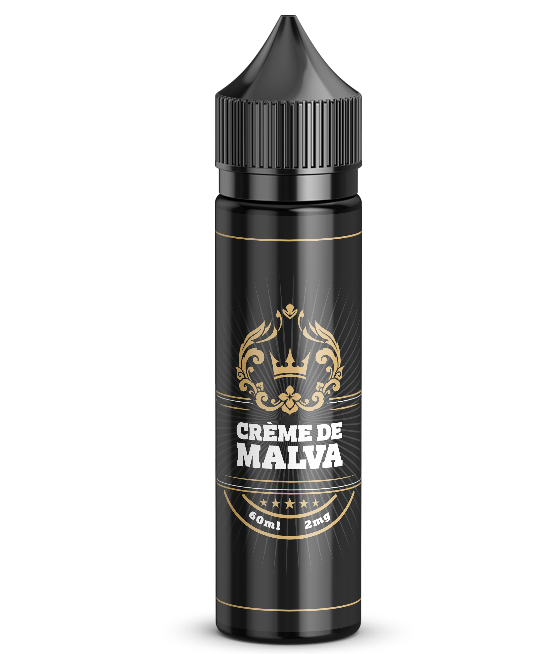 Créme De Malva by Vapour Mountain 60ml | Vape Junction