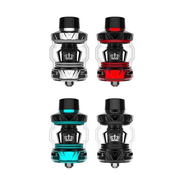 Uwell Crown 5 Tank