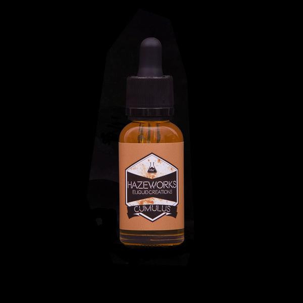 Hazeworks | Cumulus | Vape Junction