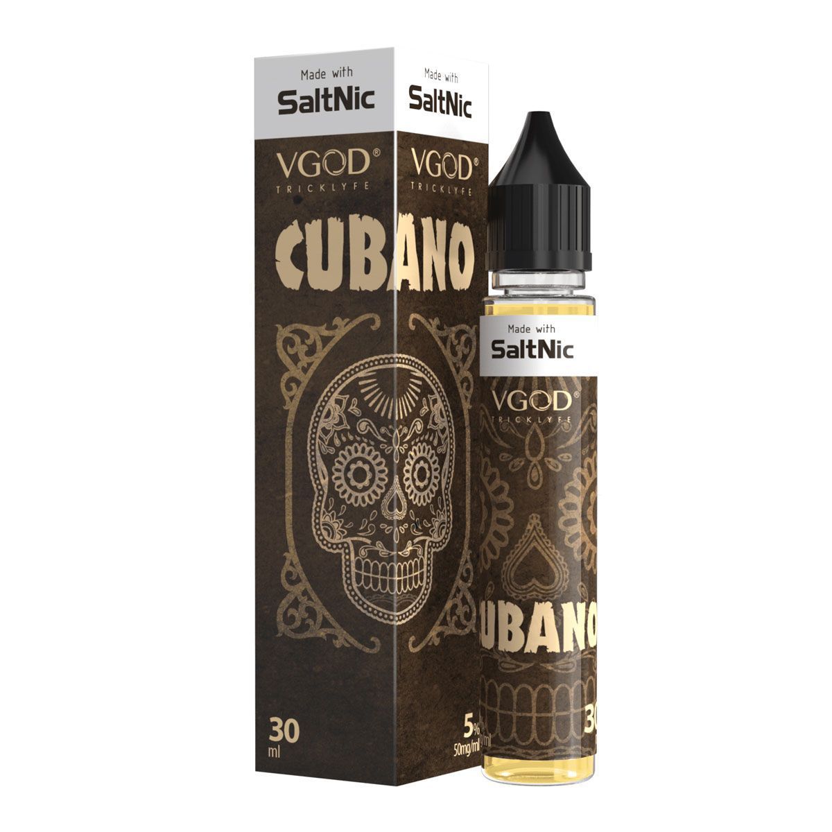 VGOD Salt Nic 30ml