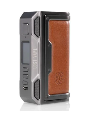 Lost Vape Thelema DNA 250C Mod