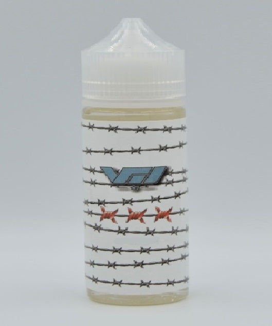 XXX by Vapour Mountain 100ml