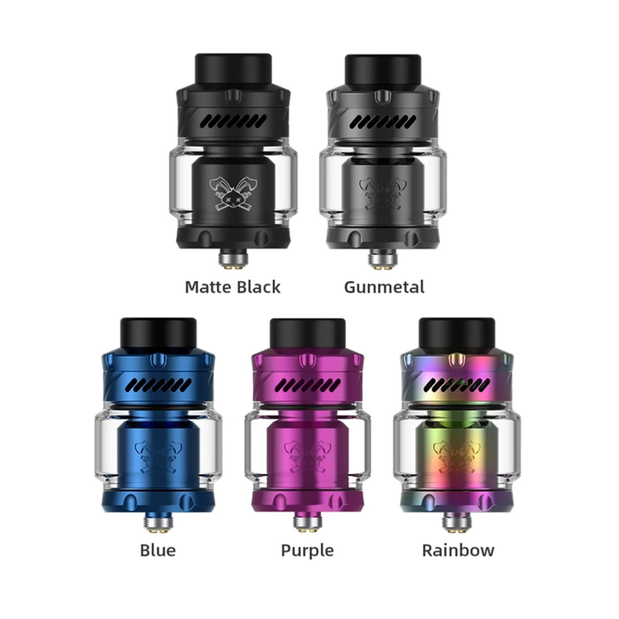 Hellvape Dead Rabbit 3 RTA