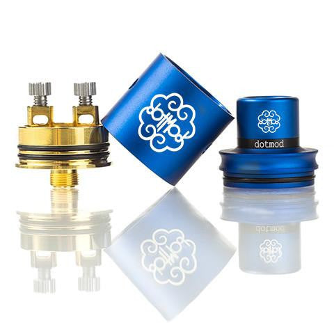 Dotmod Petri V2 RDA | Vape Junction