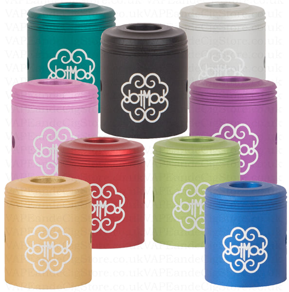 Dotmod Petri Cloud Caps | Vape Junction