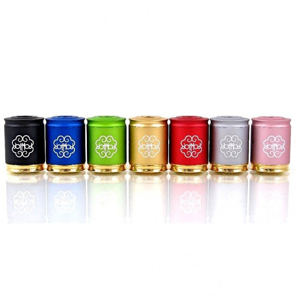 Dotmod Petri Cloud Caps | Vape Junction