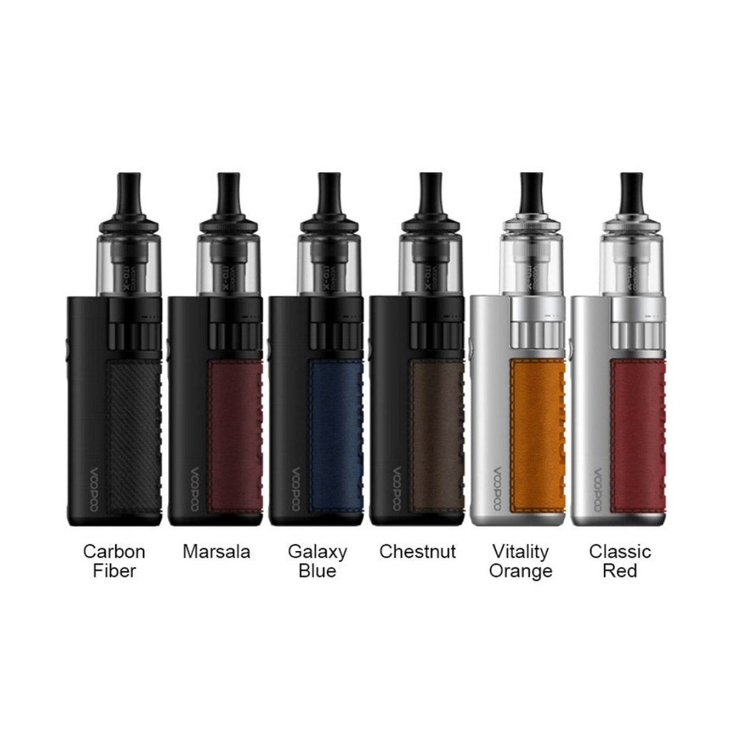 VooPoo Drag Q Pod Kit VooPoo Drag Q Pod Kit