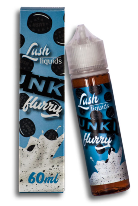 Dunkin’ Flurry | Vape Junction