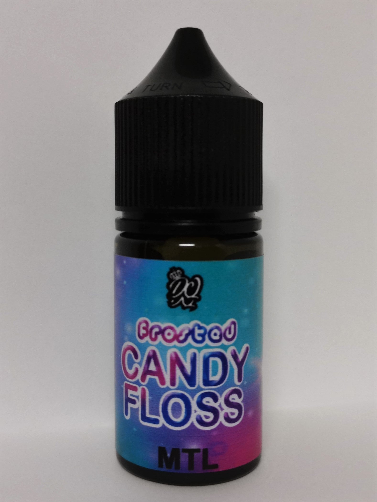 Drama Queen MTL 30ml | Vape Junction
