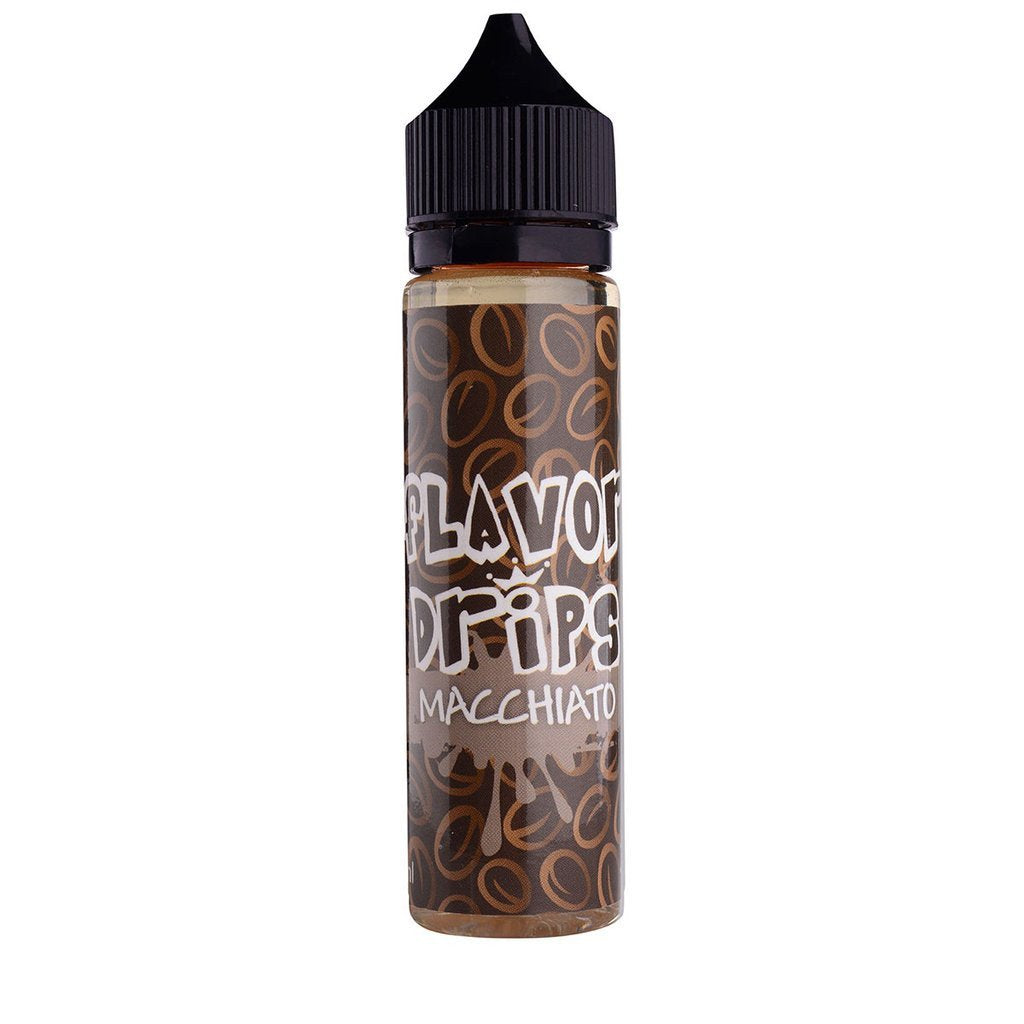 VGOD Flavor Drips - Cafe Macchiato 60ml