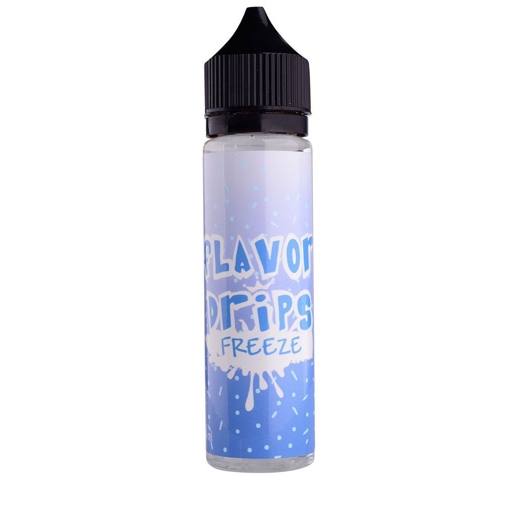 VGOD Flavor Drips - Freeze 60ml