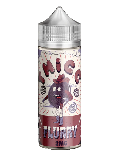 Flurry by Mr Hardwicks - 120ml