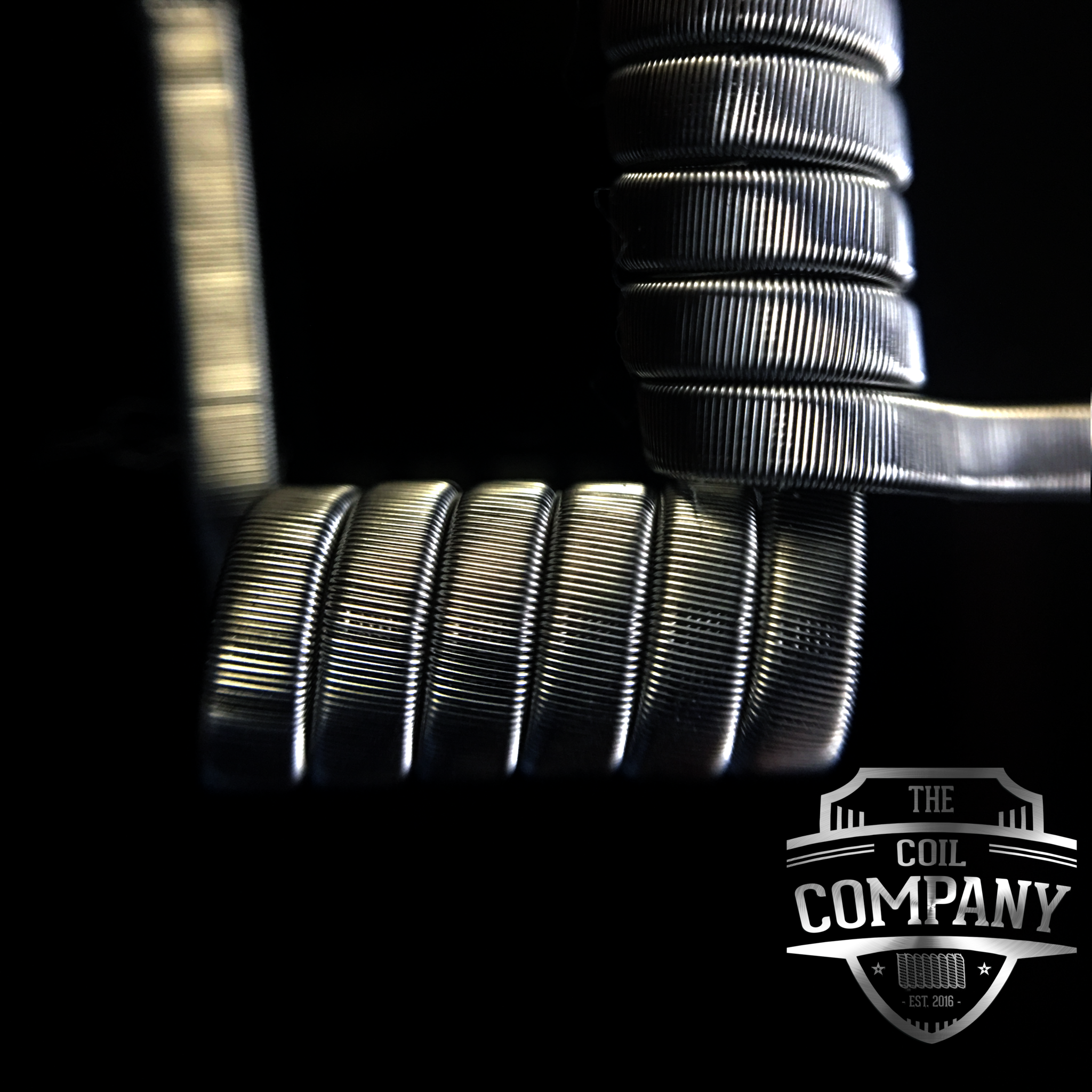 Framed Staples - Set of 2 Coils (4x0.4/2x26 /38) | Vape Junction