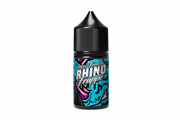 Frosty Rhino Frappe MTL 30ml