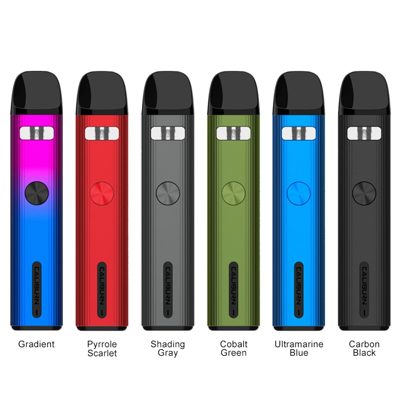 Uwell Caliburn G2 Pod Kit Uwell Caliburn G2 Pod Kit
