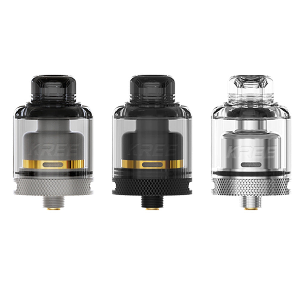 Gas Mods Kree 24 RTA