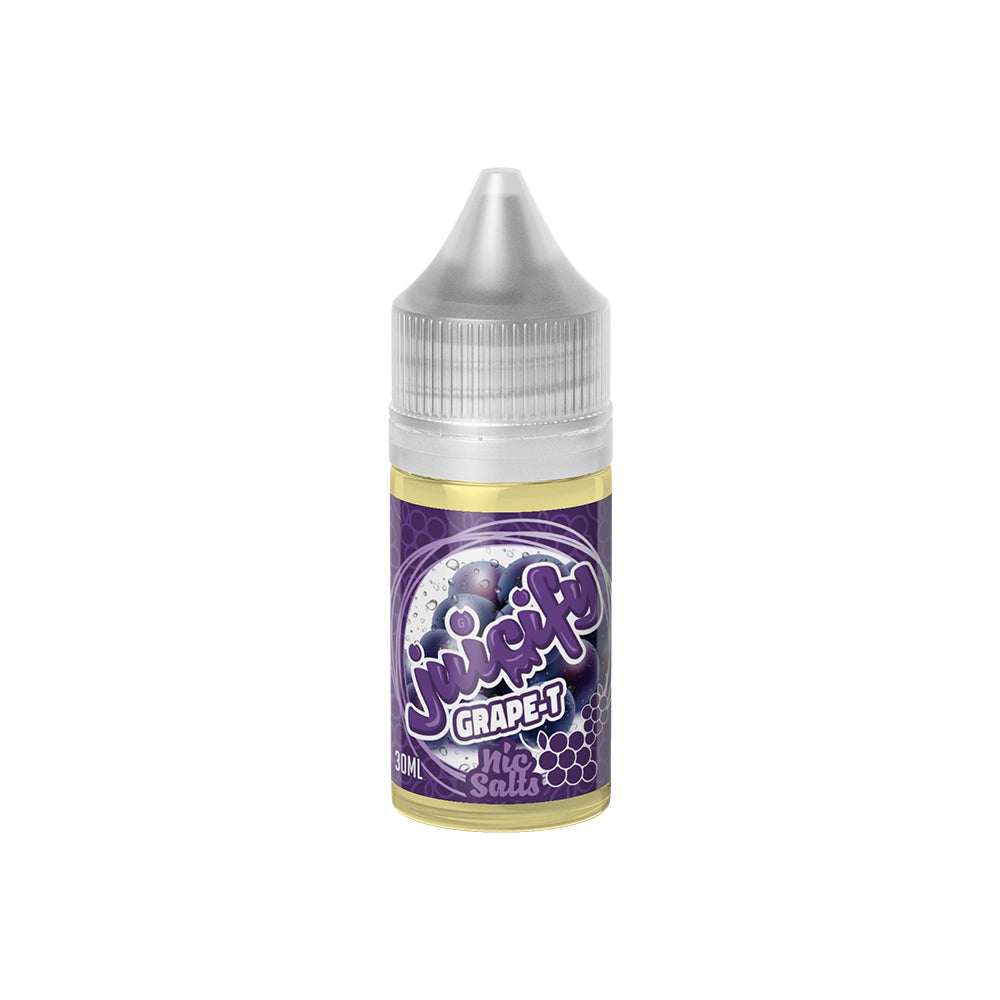 Juicify Salt Nic 30ml