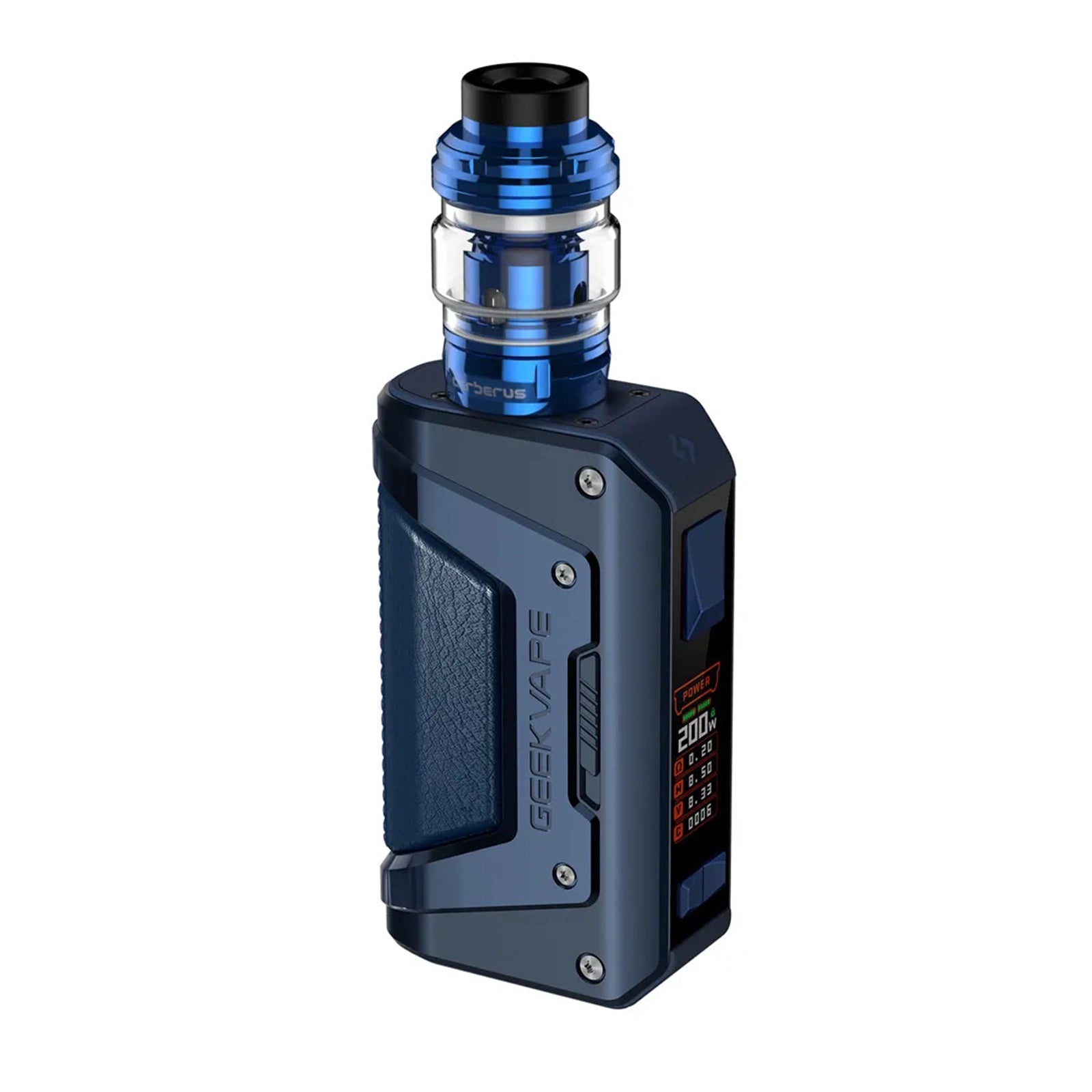 how much is elf bar vape GeekVape S100 KIT main image 0