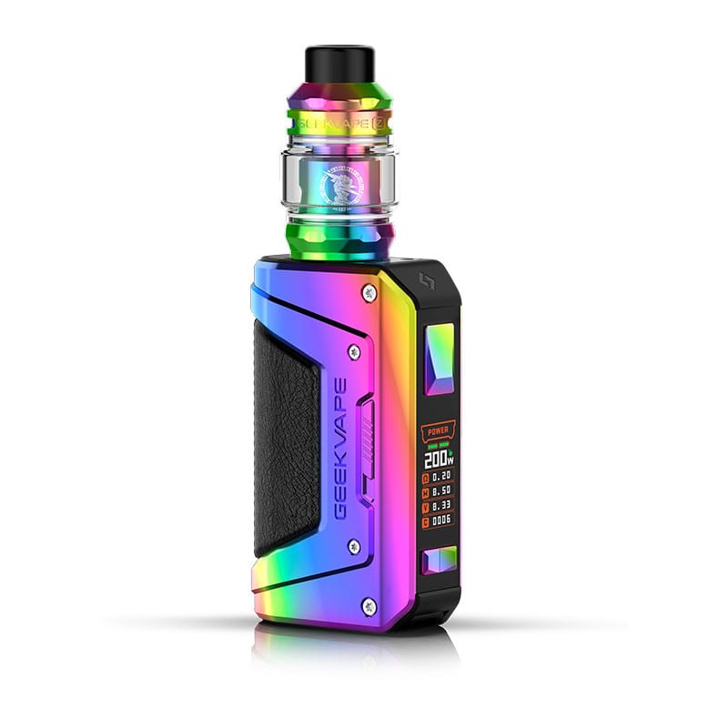 Geekvape Aegis Legend 2 Kit