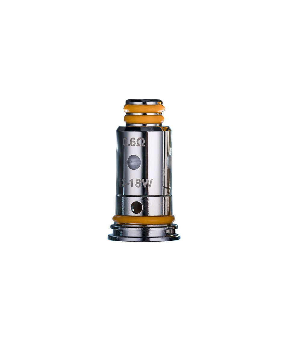 Geekvape Aegis Pod Kit Replacement Coil