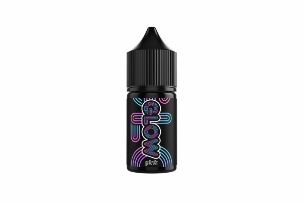 Glow - Pink MTL 30ml