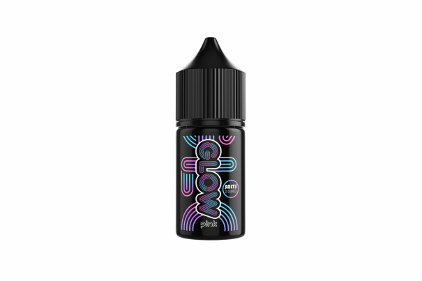Glow - Pink Salt Nic 30ml
