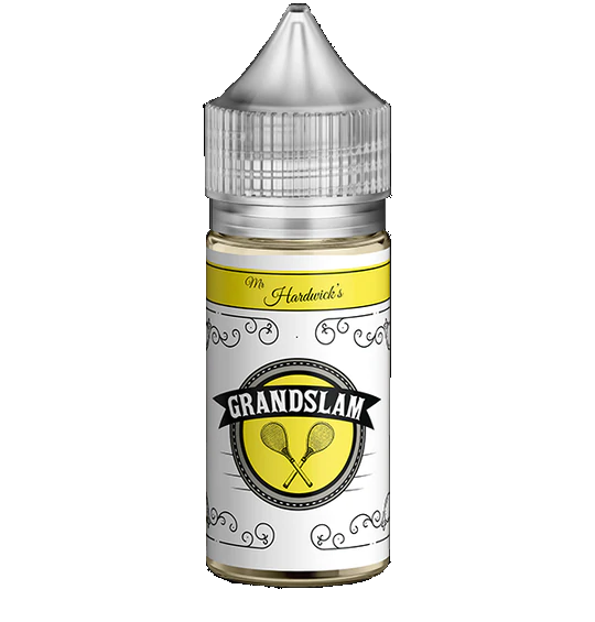 Grandslam MTL by Mr Hardwicks 30ml