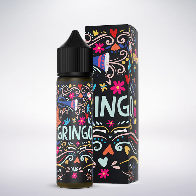 Gringo by Wiener Vape | Vape Junction