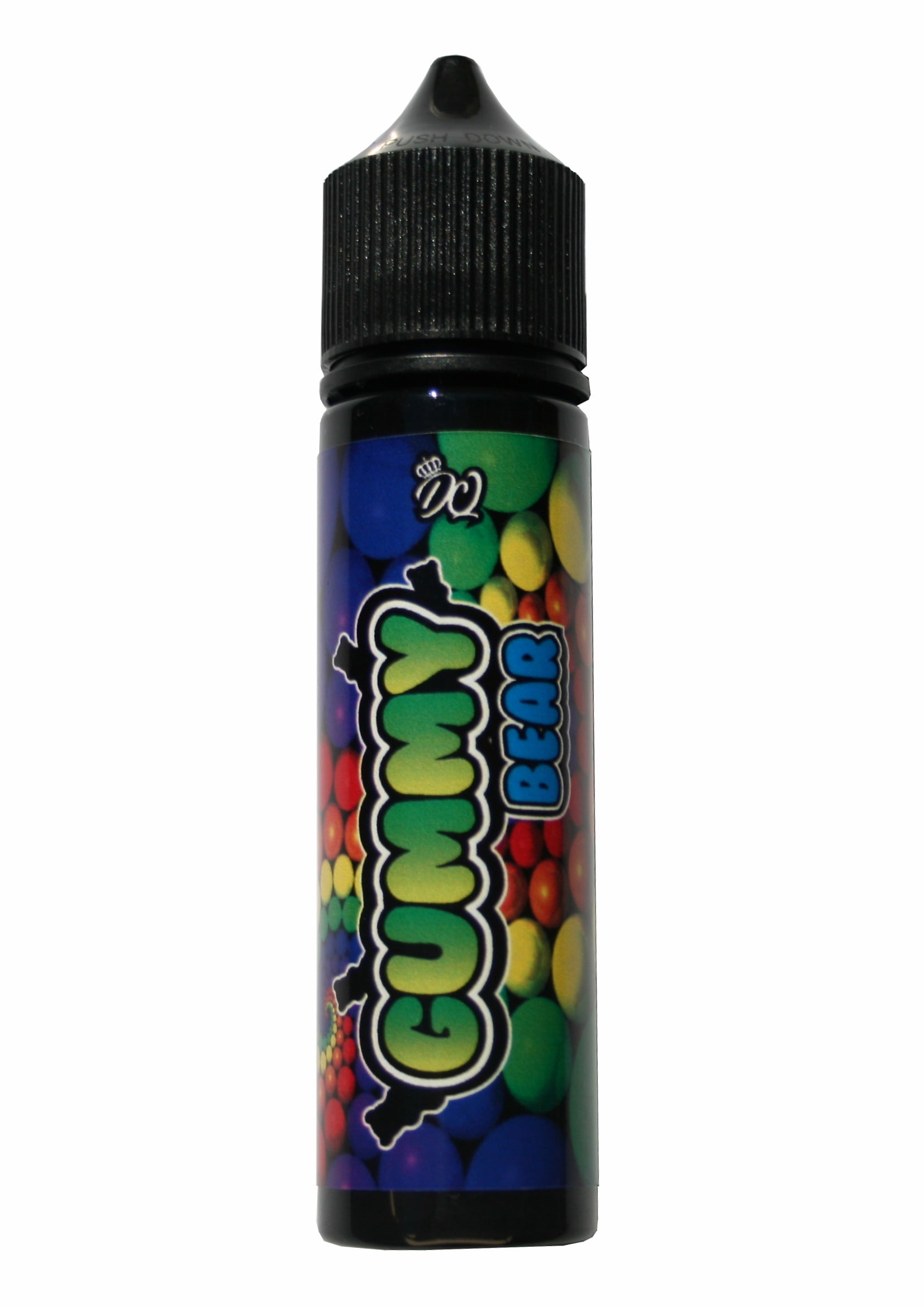 Gummy Bear by Drama Queen E-Liquid 60ml Gummy Bear by Drama Queen E-Liquid 60ml