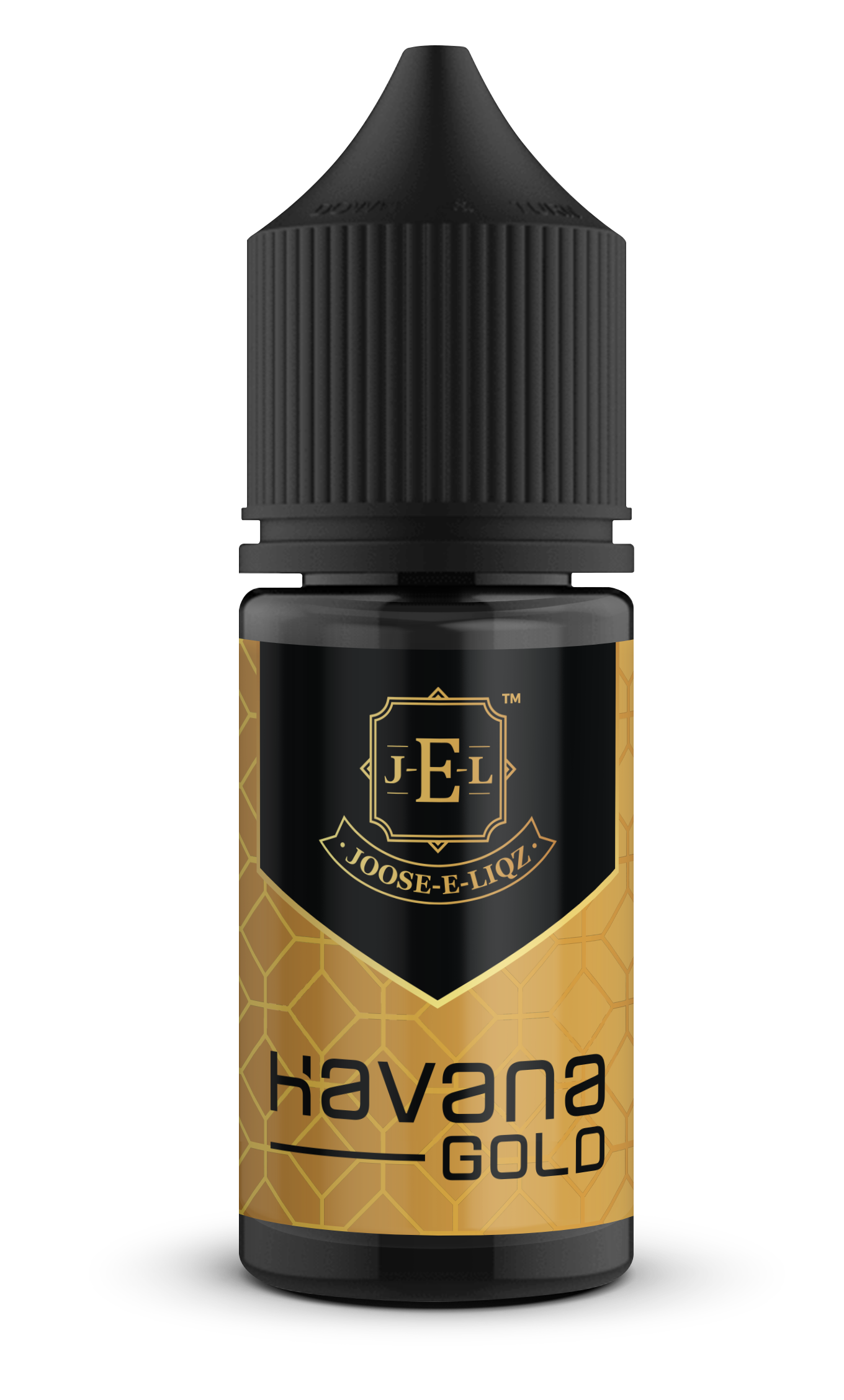 Joose-E-Liqz I Havana Gold