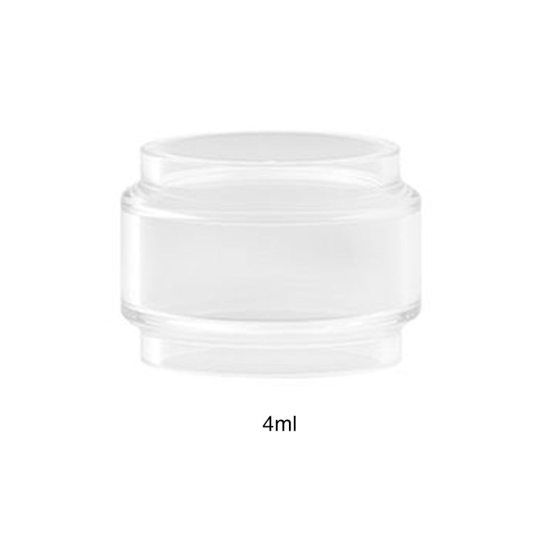 Destiny RTA Replacement Bubble Glass 4ml