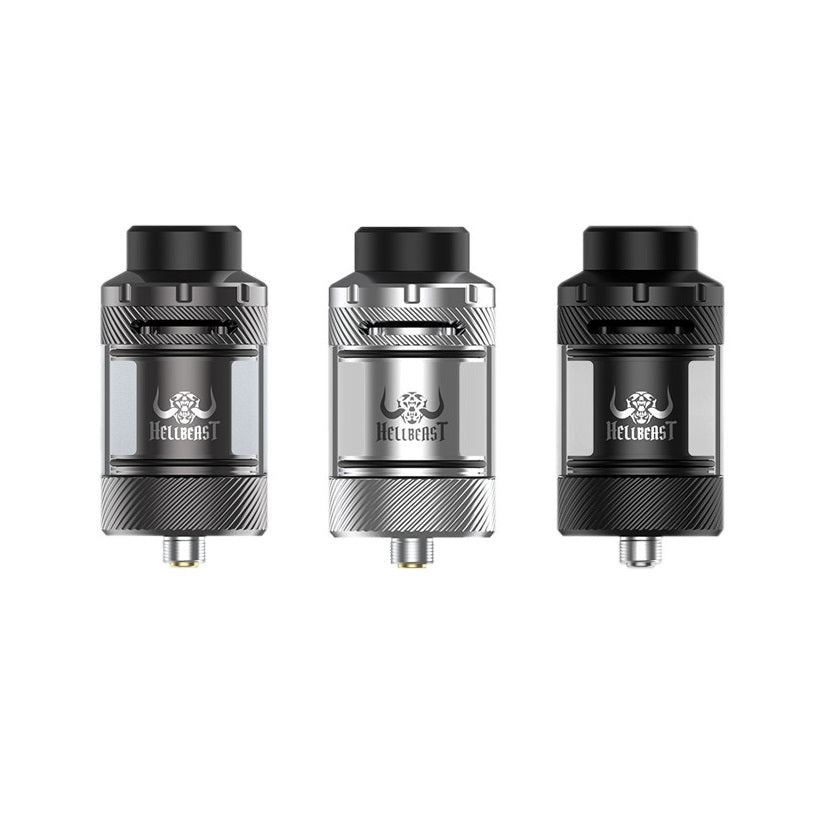 Hellvape Hellbeast 2 Sub Ohm Tank