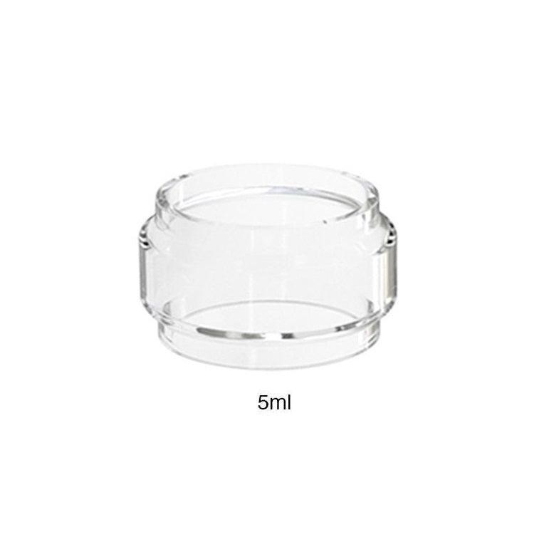 Hellvape Hellbeast Replacement Bubble Glass 5ml | Vape Junction