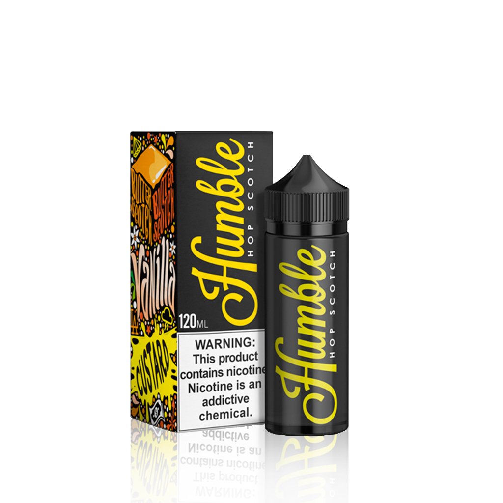 Hop Scotch by Humble Juice Co - 120ml | Vape Junction