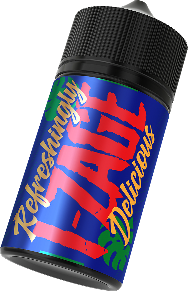I-Zage by ONEoz & TKO 100ml | Vape Junction