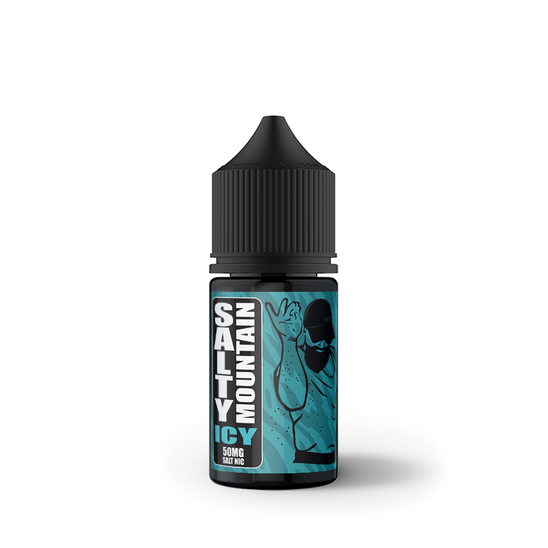 Vapour Mountain Salt Nic 30ml