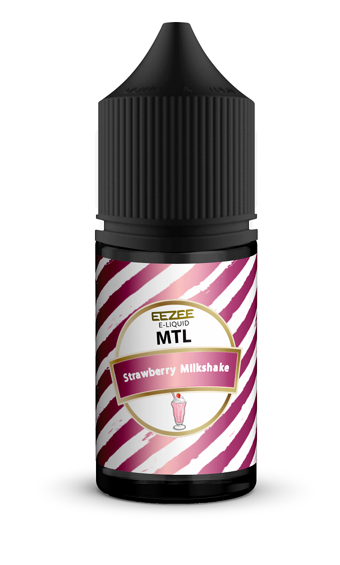 Eezee E-Liquid MTL 30ml
